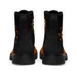 Cuddly Killers | The Witching Hour | Women's Canvas Boots