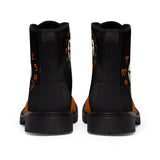 Cuddly Killers | The Witching Hour | Women's Canvas Boots