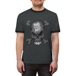 Copy of Unisex Ringer Tee