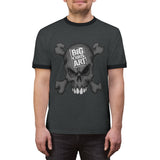Copy of Unisex Ringer Tee