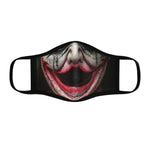 FS Kris FX | Jokes on you Joker  | Fitted Polyester Face Mask