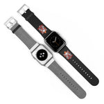 Cuddly Killers | Piggeywise | Watch Band