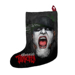 Twiztid | Monoxide | Christmas Stockings