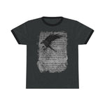 Unisex Ringer Tee