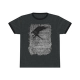 Unisex Ringer Tee