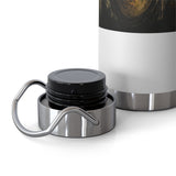 Labyrinth | Did She Say It? | 22oz Vacuum Insulated Bottle