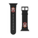 Cuddly Killers | Piggeywise | Watch Band