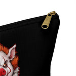 Cuddly Killers | Piggiewise | Accessory Pouch w T-bottom