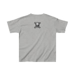 Horror | Blood 'N' Gore | Kids Heavy Cotton™ Tee