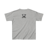 Horror | Pennywise (New) | Kids Heavy Cotton™ Tee