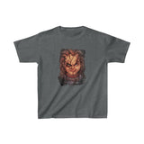 Horror | Chucky | Kids Heavy Cotton™ Tee