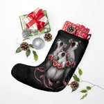 Sinister Fables | Three Blind Mice | Christmas Stockings