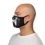 Captain Spaulding | Fitted Polyester Face Mask