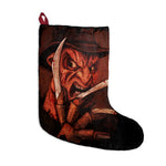 Horror | Freddy Krueger | Christmas Stockings