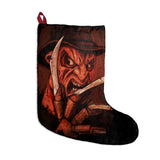 Horror | Freddy Krueger | Christmas Stockings