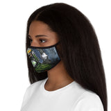 Star Wars | Boba Fett | Fitted Polyester Face Mask