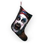 Horror | Captain Spaulding | Christmas Stockings