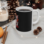 Cuddly Killers | Piggiewise | 11oz Mug