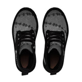Cuddly Killers | Pride of Frankenstein | Women's Canvas Boots