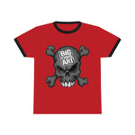 Copy of Unisex Ringer Tee