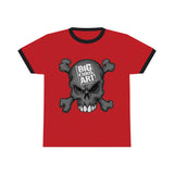 Copy of Unisex Ringer Tee