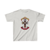 Horror | Blood 'N' Gore | Kids Heavy Cotton™ Tee