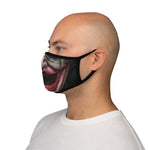 FS Kris FX | Jokes on you Joker  | Fitted Polyester Face Mask