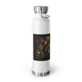 Labyrinth | Did She Say It? | 22oz Vacuum Insulated Bottle