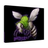 Cuddly Killers | Beetlejuice | Canvas Gallery Wraps