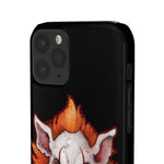 Cuddly Killers | Piggiewise | Snap Cases