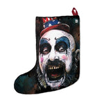 Horror | Captain Spaulding | Christmas Stockings