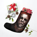 Horror | Michael Myers | Christmas Stockings