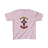 Horror | Blood 'N' Gore | Kids Heavy Cotton™ Tee