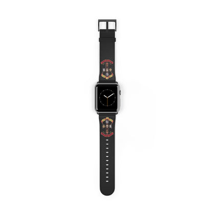 Horror | Blood 'N' Gore | Watch Band