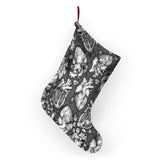 Apothic Ink | Anatomical Heart Pattern | Christmas Stockings