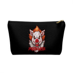 Cuddly Killers | Piggiewise | Accessory Pouch w T-bottom