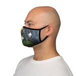 Star Wars | Boba Fett | Fitted Polyester Face Mask