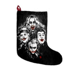 The Jokers | Christmas Stockings
