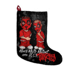 Twiztid | Man's Myth Mutant Era 2005 | Christmas Stockings