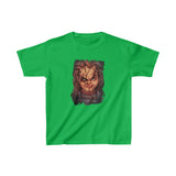 Horror | Chucky | Kids Heavy Cotton™ Tee