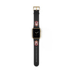 Cuddly Killers | Piggeywise | Watch Band