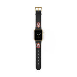 Cuddly Killers | Piggeywise | Watch Band