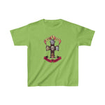 Horror | Blood 'N' Gore | Kids Heavy Cotton™ Tee