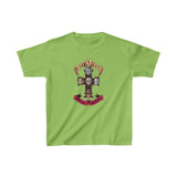 Horror | Blood 'N' Gore | Kids Heavy Cotton™ Tee