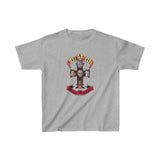 Horror | Blood 'N' Gore | Kids Heavy Cotton™ Tee