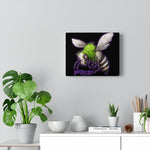 Cuddly Killers | Beetlejuice | Canvas Gallery Wraps