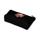 Cuddly Killers | Piggiewise | Accessory Pouch w T-bottom