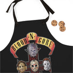 Horror | Blood 'N' Gore | Apron