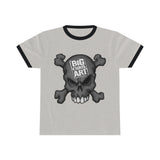 Copy of Unisex Ringer Tee
