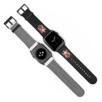 Cuddly Killers | Piggeywise | Watch Band